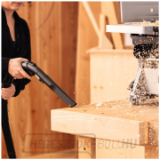 Scheppach SprayVac 20 Habverő 5 az 1-ben Előnézet 