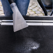 Scheppach SprayVac 20 Habverő 5 az 1-ben Előnézet 