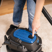 Scheppach SprayVac 20 Habverő 5 az 1-ben náhled