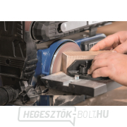 Scheppach BTS 900 multifunkcionális szalag- és homlokcsiszoló náhled