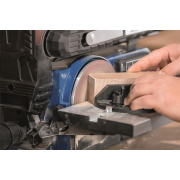 Scheppach BTS 900 multifunkcionális szalag- és homlokcsiszoló náhled