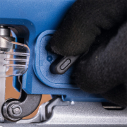 Scheppach BC-JS254-X vezeték nélküli 20 V-os szúrófűrész (akkumulátor és töltő nélkül) Előnézet 