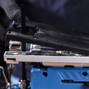 Scheppach BC-JS254-X vezeték nélküli 20 V-os szúrófűrész (akkumulátor és töltő nélkül) Előnézet 