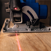 Scheppach C-HCS165-X akkus 20 V-os körfűrész (akkumulátor és töltő nélkül) Előnézet 