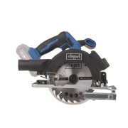 Scheppach C-HCS165-X akkus 20 V-os körfűrész (akkumulátor és töltő nélkül) náhled