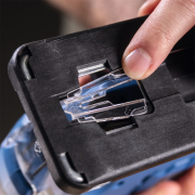 Scheppach C-JS220-X vezeték nélküli 20 V-os szúrófűrész (akkumulátor és töltő nélkül) Előnézet 