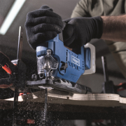 Scheppach C-JS220-X vezeték nélküli 20 V-os szúrófűrész (akkumulátor és töltő nélkül) náhled