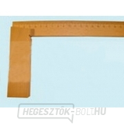 Szög fa, asztalos 500x250 mm Szög fa, asztalos 500x250 mm gallery main image