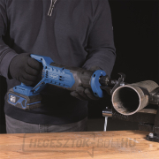 Scheppach C-RS100-X akkus 20 V-os dugattyús fűrész (akkumulátor és töltő nélkül) Scheppach C-RS100-X akkus 20 V-os dugattyús fűrész (akkumulátor és töltő nélkül) náhled