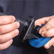 Scheppach C-RS100-X akkus 20 V-os dugattyús fűrész (akkumulátor és töltő nélkül) Előnézet 