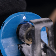 Scheppach C-RS100-X akkus 20 V-os dugattyús fűrész (akkumulátor és töltő nélkül) náhled