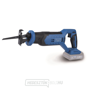 Scheppach C-RS100-X akkus 20 V-os dugattyús fűrész (akkumulátor és töltő nélkül) Scheppach C-RS100-X akkus 20 V-os dugattyús fűrész (akkumulátor és töltő nélkül) gallery main image