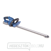 Scheppach C-HT570-X 20 V vezeték nélküli sövénynyíró (akkumulátor és töltő nélkül) Előnézet 