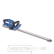 Scheppach C-HT570-X 20 V vezeték nélküli sövénynyíró (akkumulátor és töltő nélkül) gallery main image