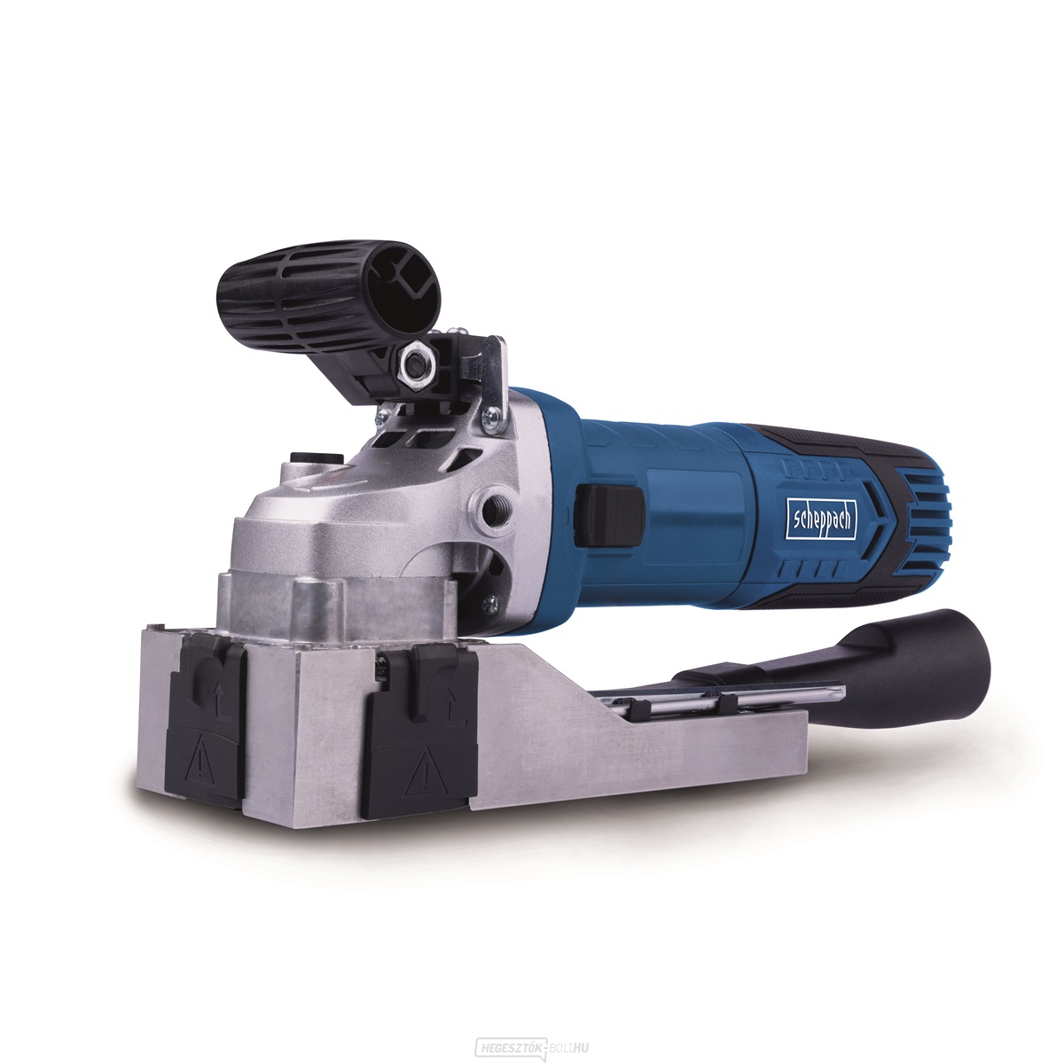 Scheppach LRF 720 festékvágó és festékeltávolító