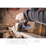 Scheppach LRF 720 festékvágó és festékeltávolító Előnézet 