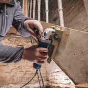 Scheppach LRF 720 festékvágó és festékeltávolító Scheppach LRF 720 festékvágó és festékeltávolító náhled