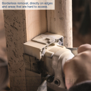 Scheppach LRF 720 festékvágó és festékeltávolító Scheppach LRF 720 festékvágó és festékeltávolító náhled