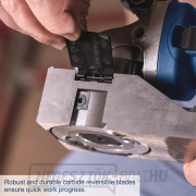 Scheppach LRF 720 festékvágó és festékeltávolító Scheppach LRF 720 festékvágó és festékeltávolító náhled