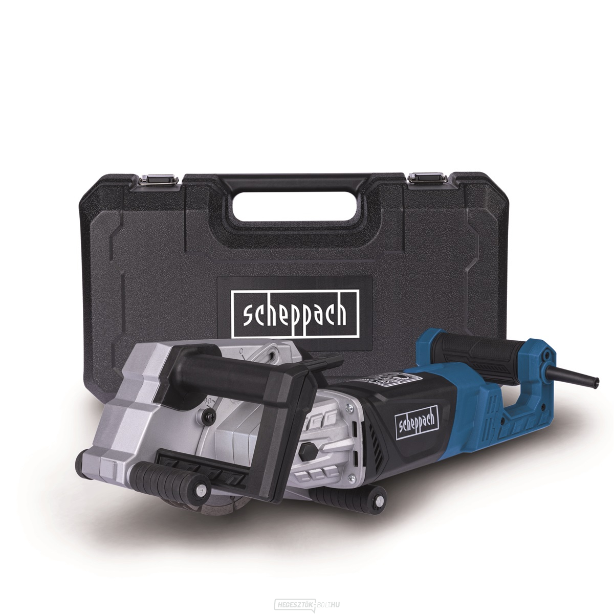 Scheppach MNF 2250 barázda 125 mm