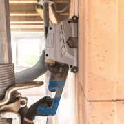 Scheppach MNF 2250 barázda 125 mm Előnézet 