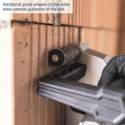 Scheppach MNF 2250 barázda 125 mm Előnézet 