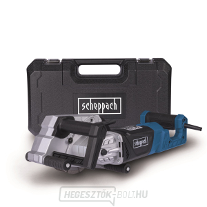 Scheppach MNF 2250 barázda 125 mm Scheppach MNF 2250 barázda 125 mm gallery main image