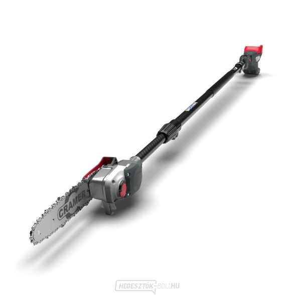 Teleszkópos fűrész CRAMER OPTIMUS PST39