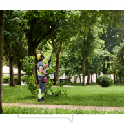 Teleszkópos fűrész CRAMER OPTIMUS PST39 náhled