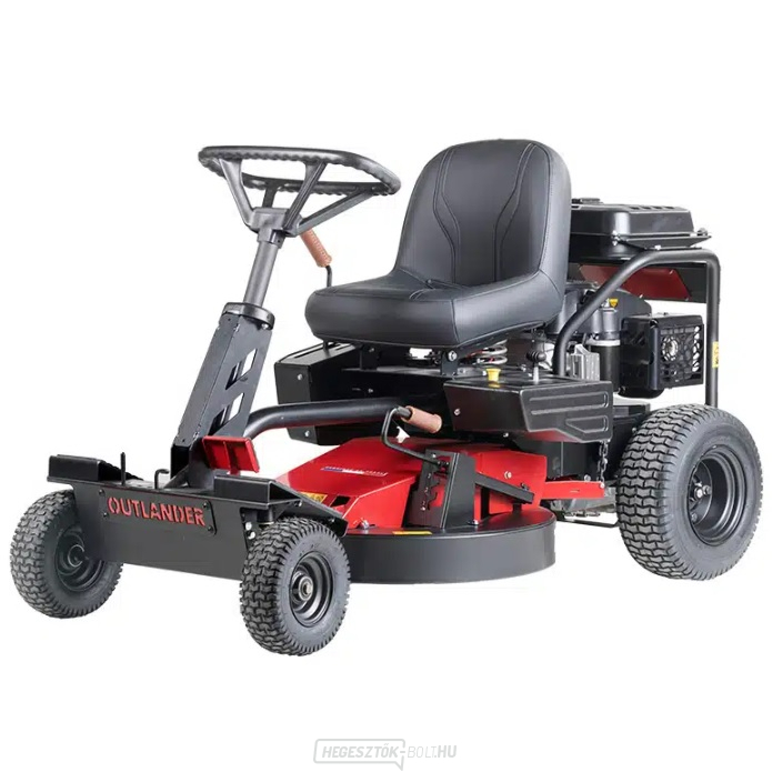 Mulcsozó gép PUBERT OUTLANDER 71