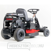 Mulcsozó gép PUBERT OUTLANDER 71 Előnézet 