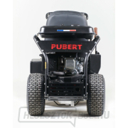 Mulcsozó gép PUBERT OUTLANDER 71 náhled