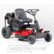 Mulcsozó gép PUBERT OUTLANDER 71 náhled