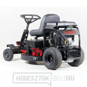 Mulcsozó gép PUBERT OUTLANDER 71 náhled