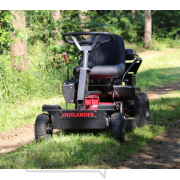 Mulcsozó gép PUBERT OUTLANDER 71 náhled