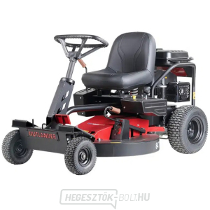 Mulcsozó gép PUBERT OUTLANDER 84 Mulcsozó gép PUBERT OUTLANDER 84 gallery main image