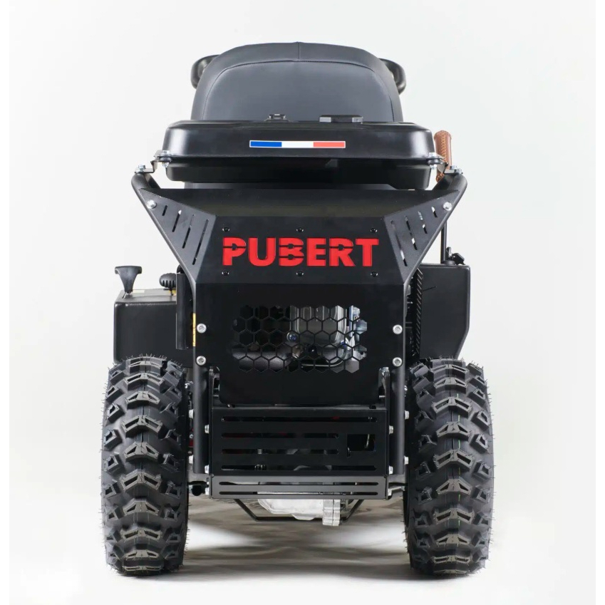 Motor a pohon