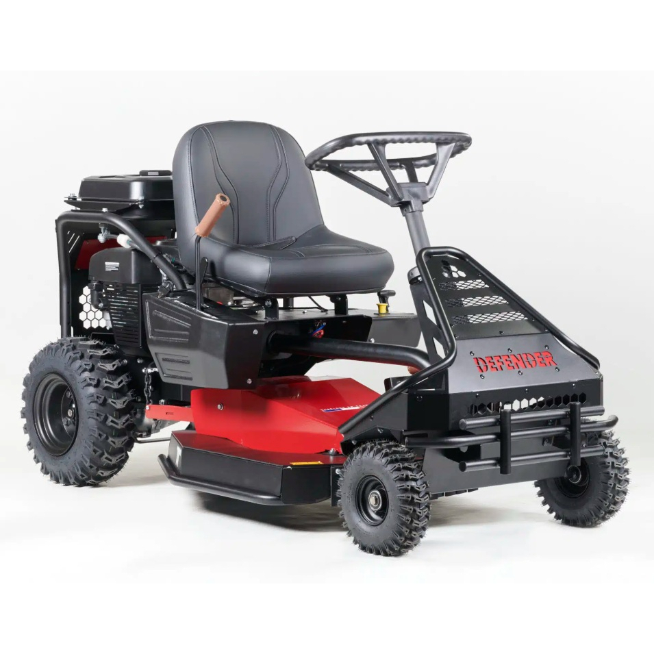 Mulcsozó gép PUBERT DEFENDER 84 Előnézet 