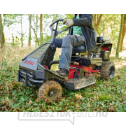 Mulcsozó gép PUBERT DEFENDER 84 Előnézet 