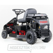 Mulcsozó gép PUBERT DEFENDER 84 Előnézet 