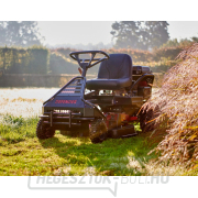 Mulcsozó gép PUBERT DEFENDER 84 Mulcsozó gép PUBERT DEFENDER 84 náhled