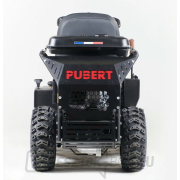 Mulcsozó gép PUBERT DEFENDER 84 Előnézet 