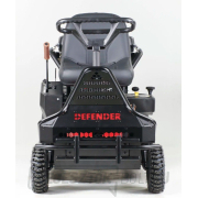 Mulcsozó gép PUBERT DEFENDER 84 Előnézet 