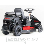 Mulcsozó gép PUBERT DEFENDER 84 Előnézet 