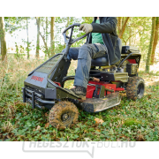 Mulcsozó gép PUBERT DEFENDER 84 náhled