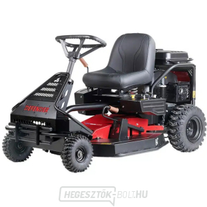 Mulcsozó gép PUBERT DEFENDER 84 Mulcsozó gép PUBERT DEFENDER 84 gallery main image