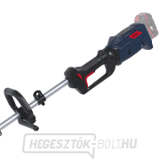 VEZETÉS NÉLKÜLI MULTIFUNKCIÓS SZERSZÁM (4 az 1-ben) TGPS 18-0 náhled