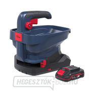 AKKUMULÁLIS TERÍTŐGUS 18-201-05 AKKUMULÁLIS TERÍTŐGUS 18-201-05 náhled