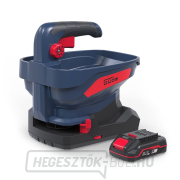 AKKUMULÁLIS TERÍTŐGUS 18-201-05 AKKUMULÁLIS TERÍTŐGUS 18-201-05 gallery main image