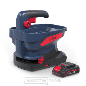 AKKUMULÁLIS TERÍTŐGUS 18-201-05 AKKUMULÁLIS TERÍTŐGUS 18-201-05 gallery main image